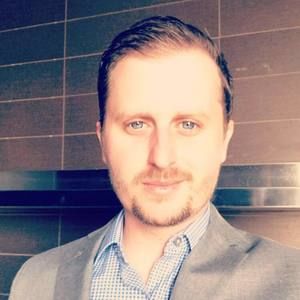 Meet your Posher, Brett